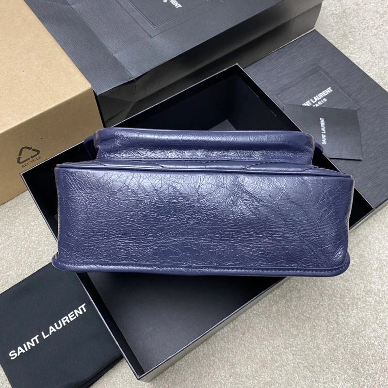 MultiPurpose YSL Satchel Bags 62587