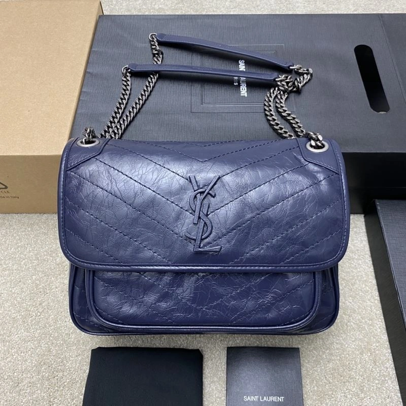 MultiPurpose YSL Satchel Bags 62587