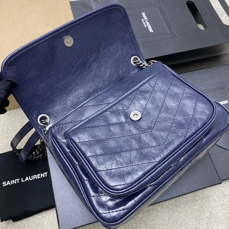 MultiPurpose YSL Satchel Bags 62587