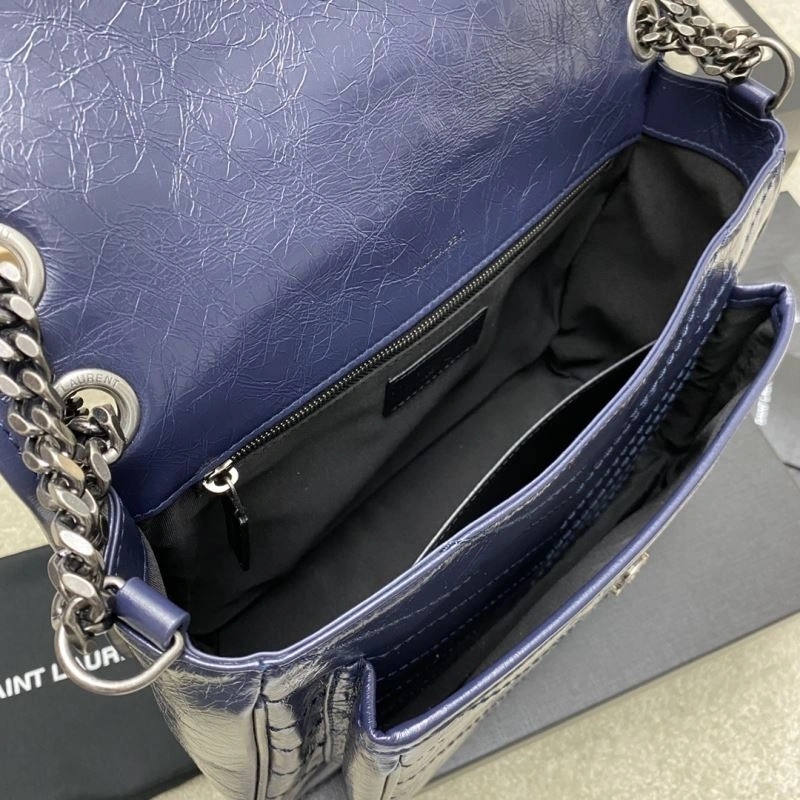 MultiPurpose YSL Satchel Bags 62587