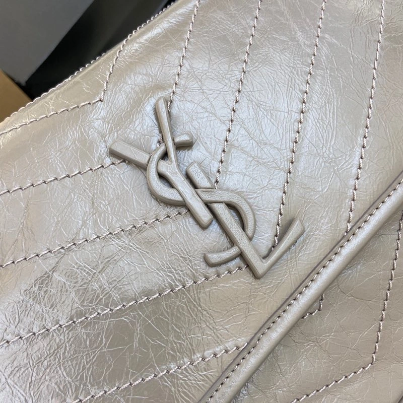 YSL Satchel Bags Vibrant 62611