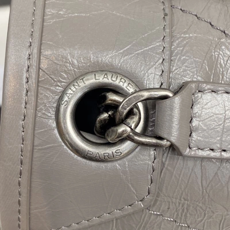 YSL Satchel Bags Vibrant 62611
