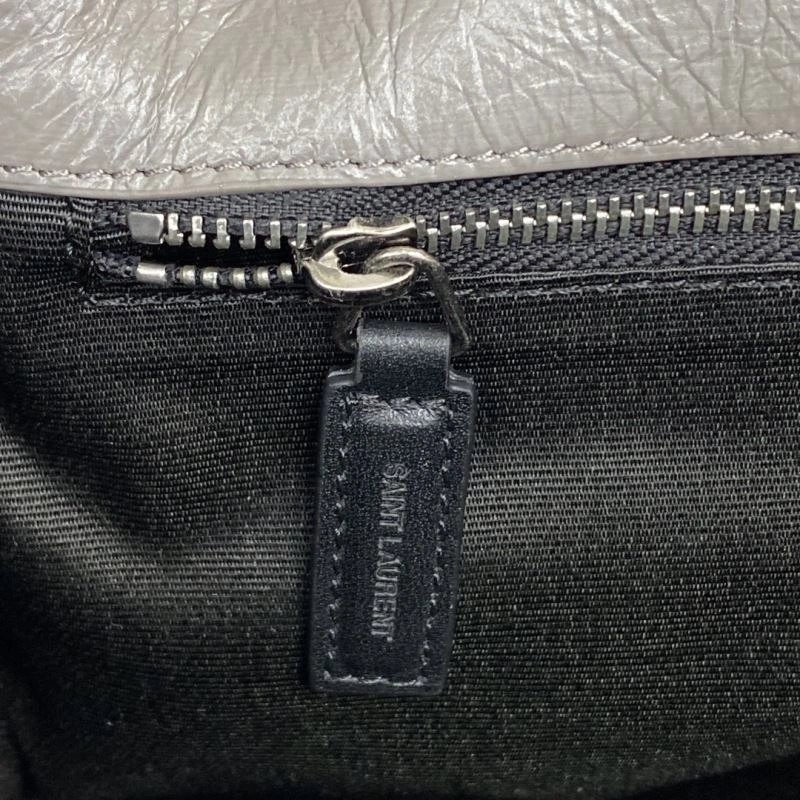YSL Satchel Bags Vibrant 62611