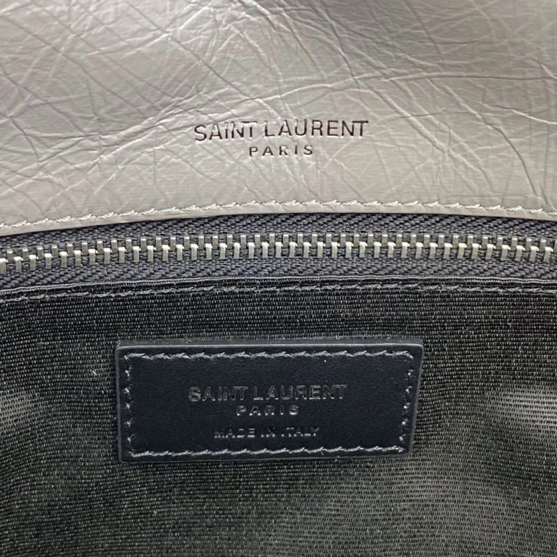 YSL Satchel Bags Vibrant 62611