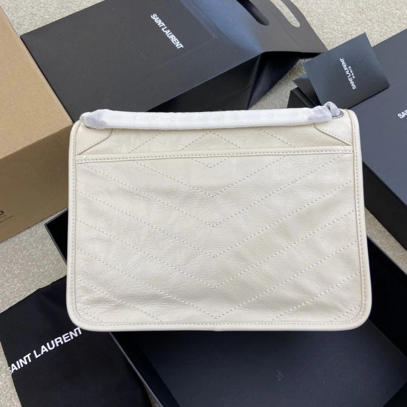 Contemporary YSL Satchel Bags 62577