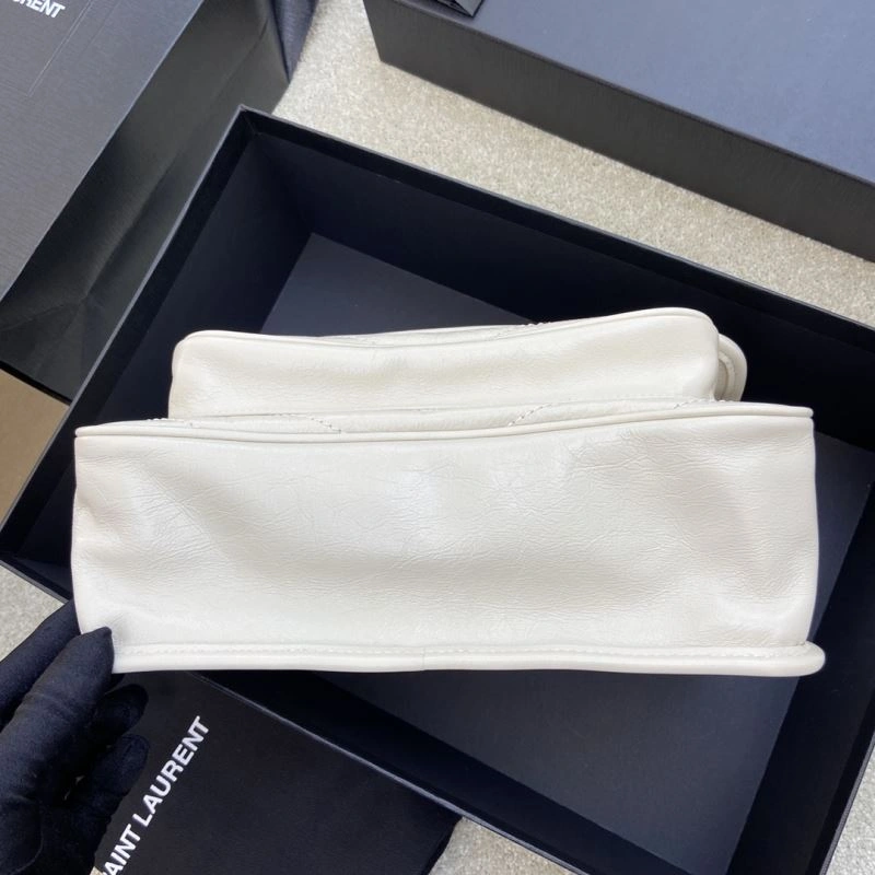 Contemporary YSL Satchel Bags 62577