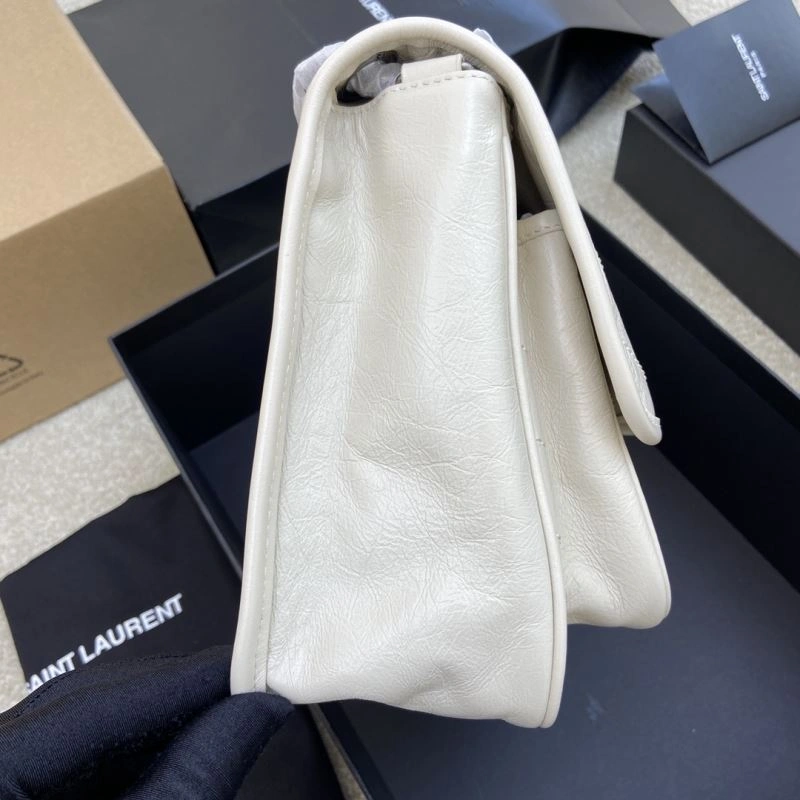 Contemporary YSL Satchel Bags 62577