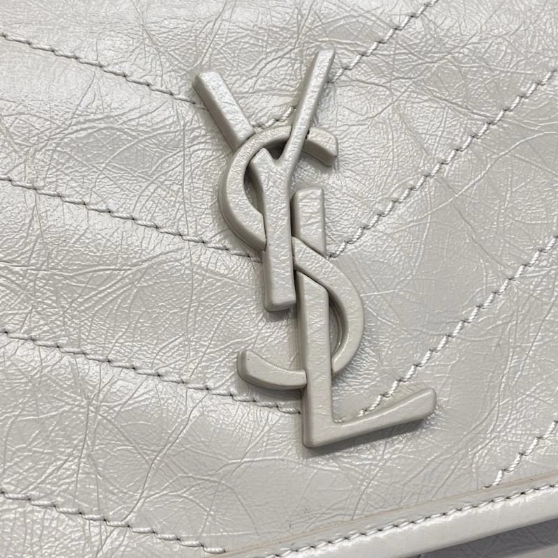 Contemporary YSL Satchel Bags 62577