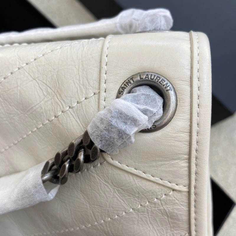 Contemporary YSL Satchel Bags 62577