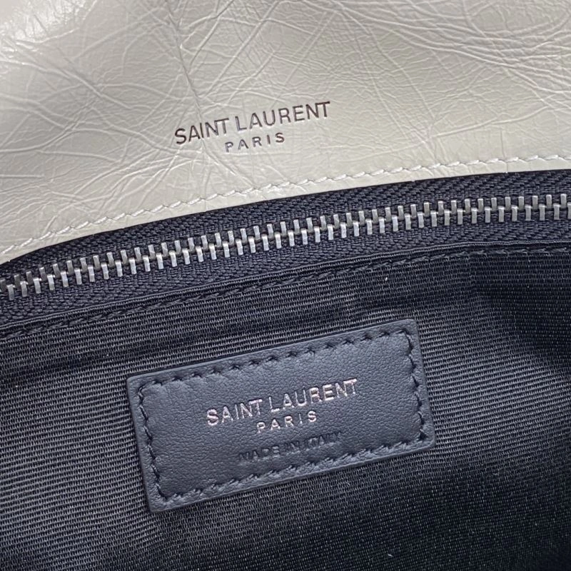 Contemporary YSL Satchel Bags 62577