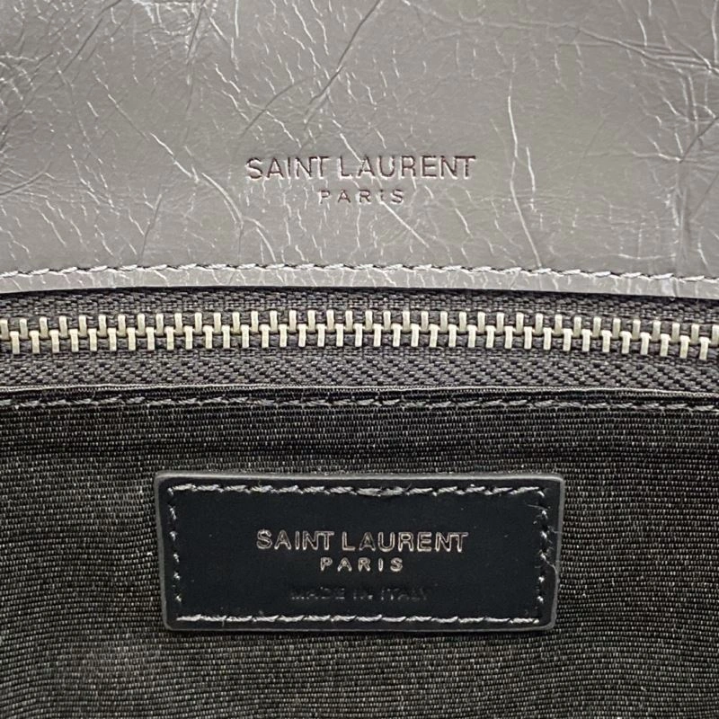 YSL Satchel Bags Elegant 62575