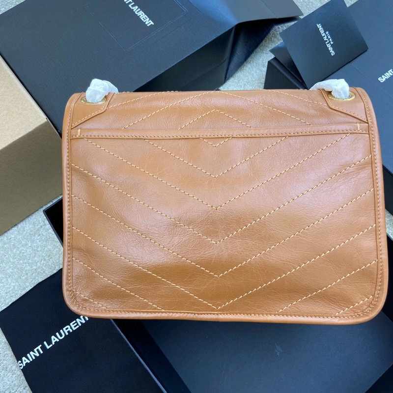 YSL Satchel Bags AllSeason 62626