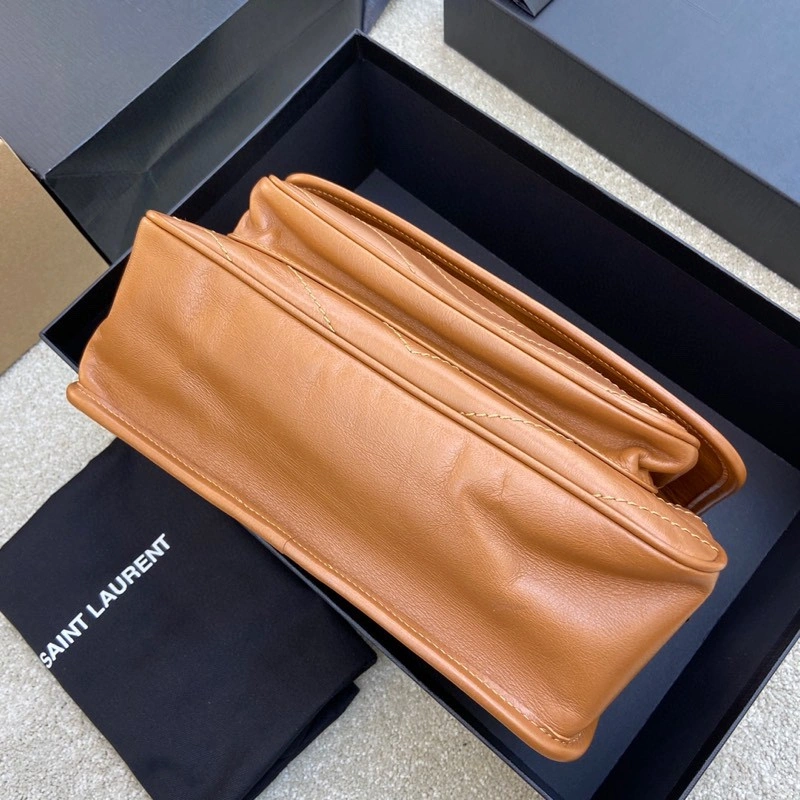 YSL Satchel Bags AllSeason 62626