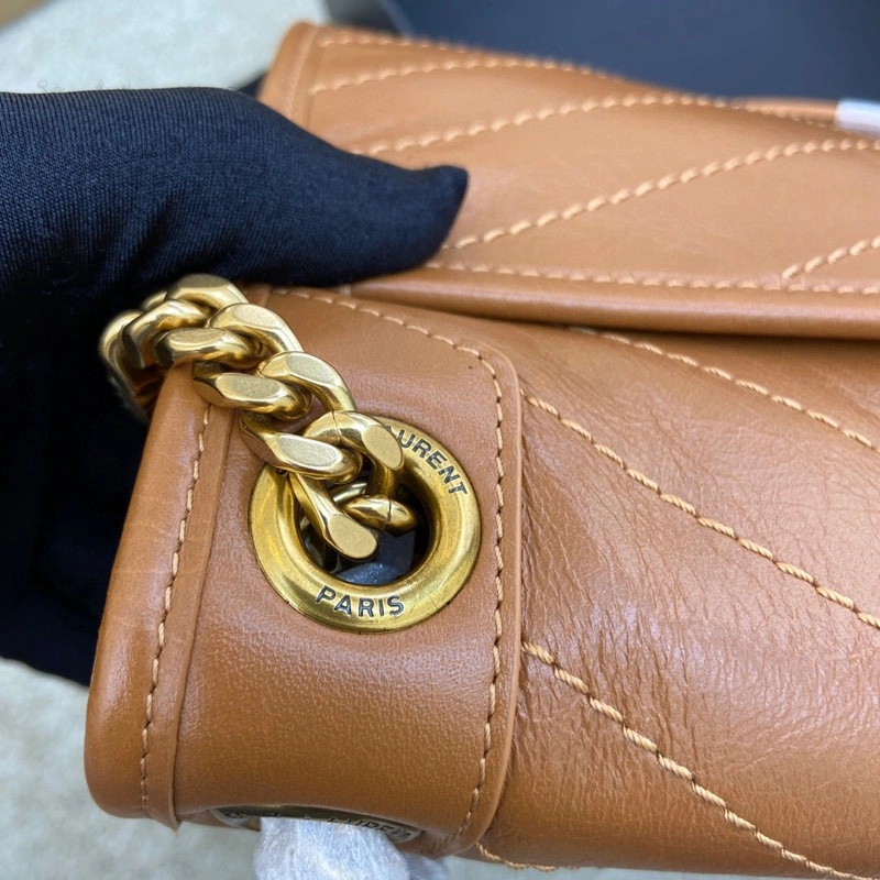 YSL Satchel Bags AllSeason 62626