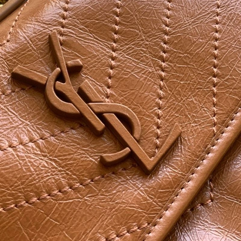 YSL Satchel Bags AllSeason 62626
