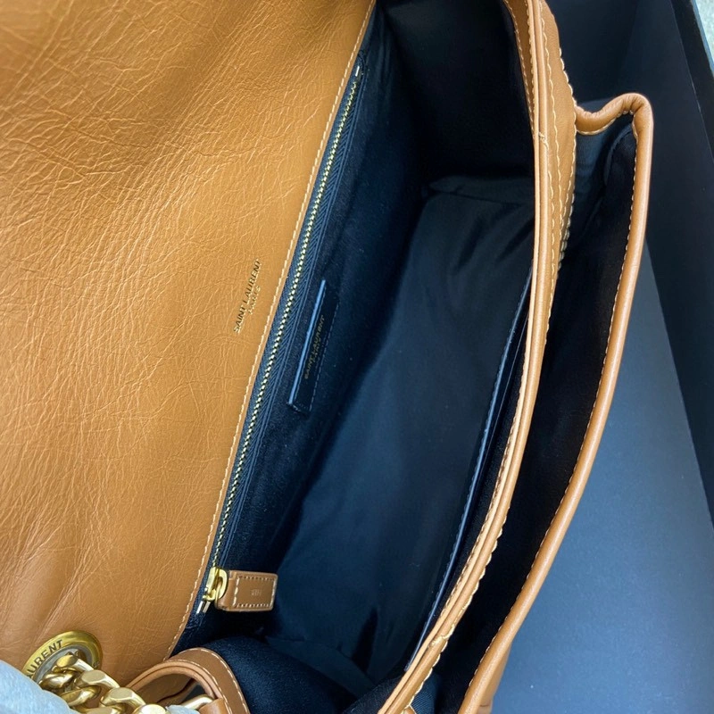 YSL Satchel Bags AllSeason 62626
