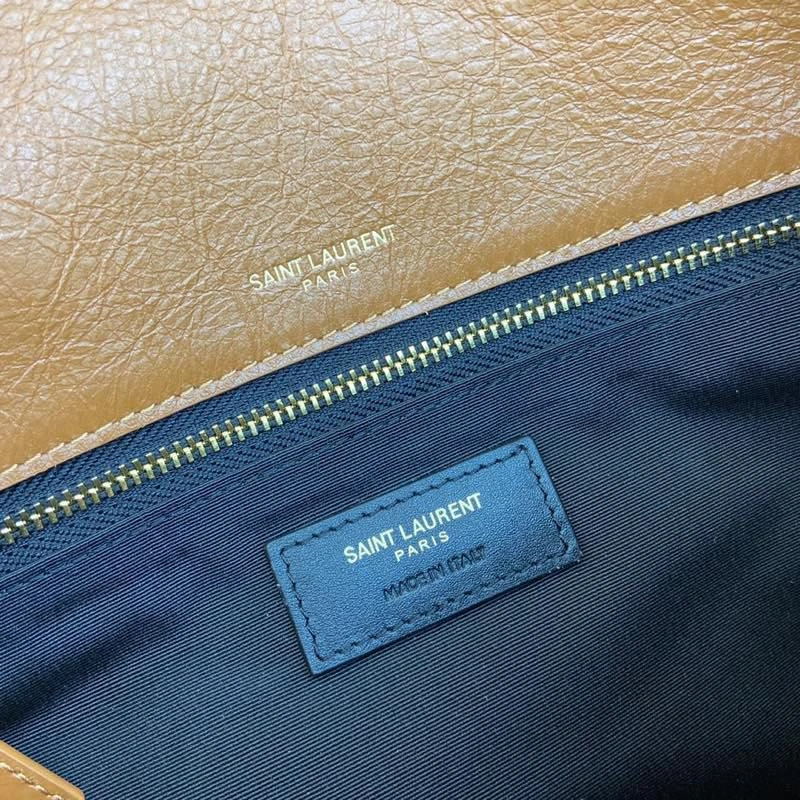 YSL Satchel Bags AllSeason 62626