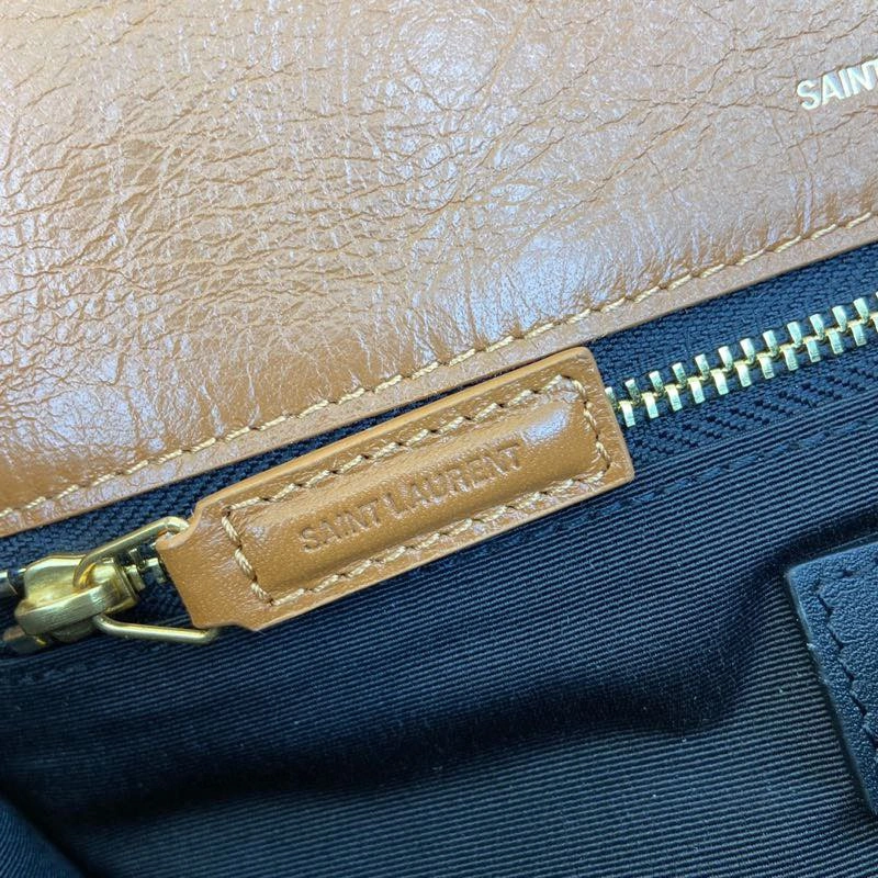 YSL Satchel Bags AllSeason 62626