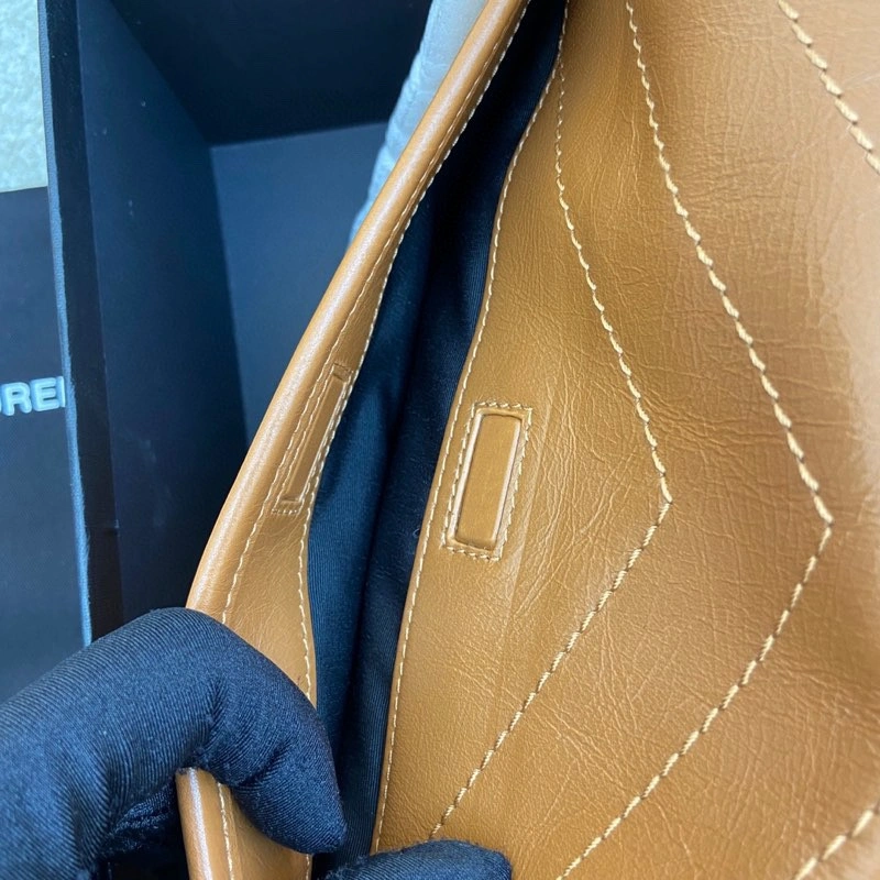 YSL Satchel Bags AllSeason 62626