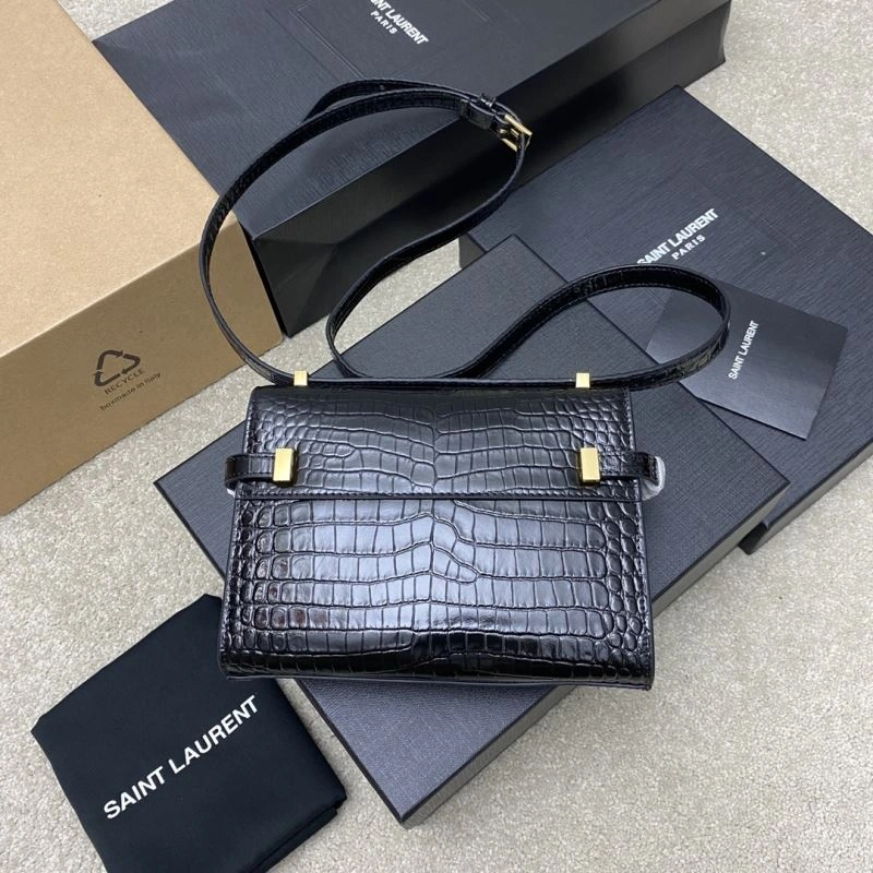 YSL Satchel Bags SoftTouch 62574
