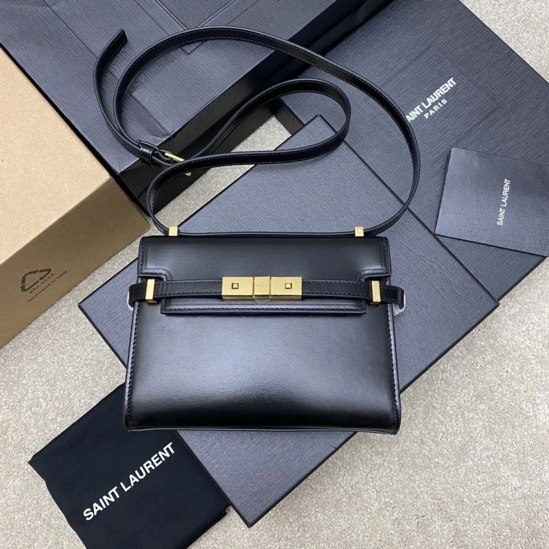 YSL Satchel Bags ZipUp 62573