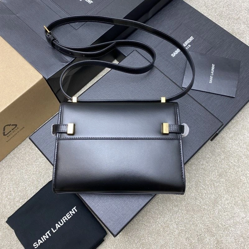 YSL Satchel Bags ZipUp 62573