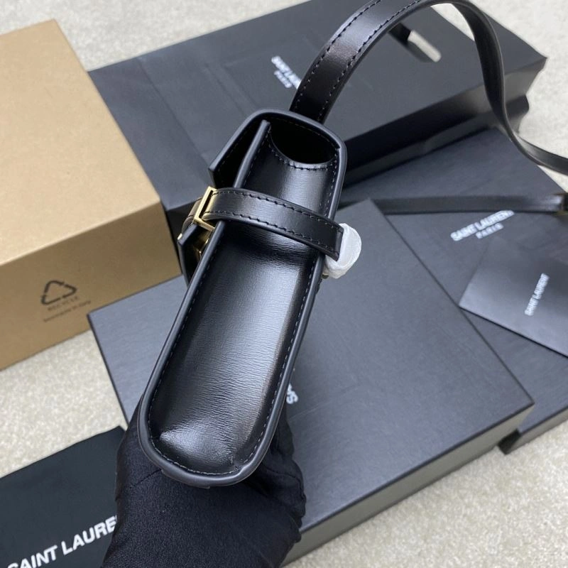 YSL Satchel Bags ZipUp 62573
