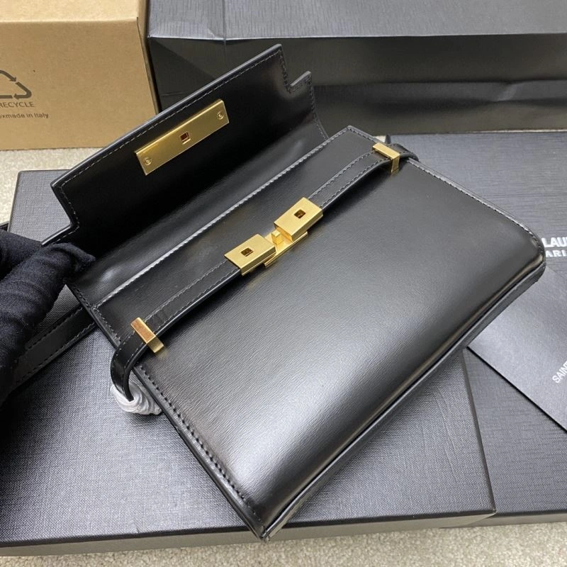 YSL Satchel Bags ZipUp 62573