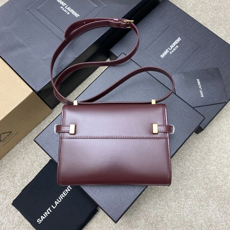 EyeCatching YSL Satchel Bags 62609