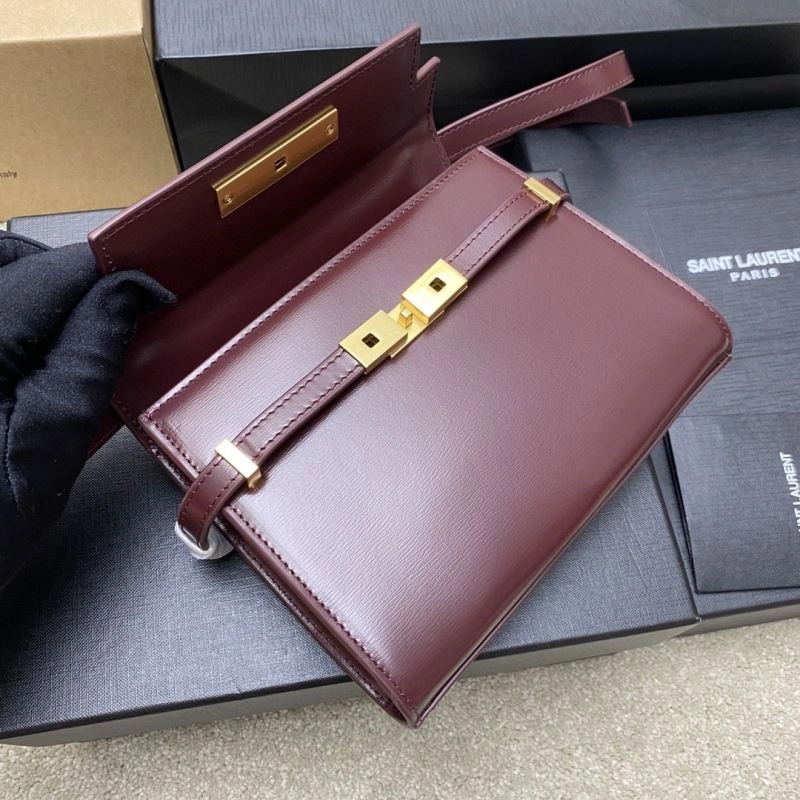 EyeCatching YSL Satchel Bags 62609