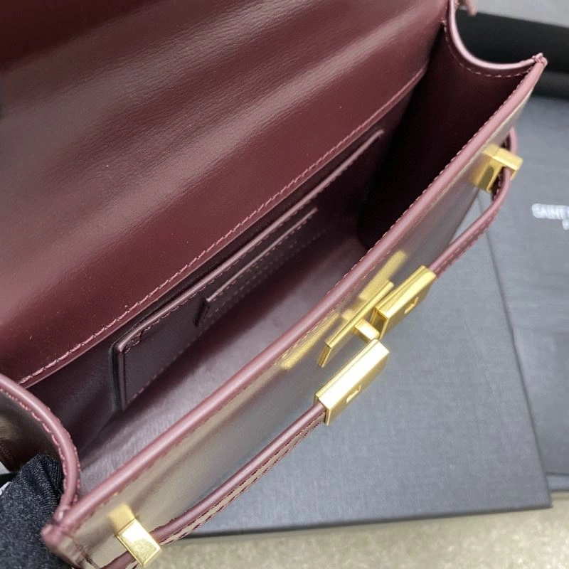 EyeCatching YSL Satchel Bags 62609