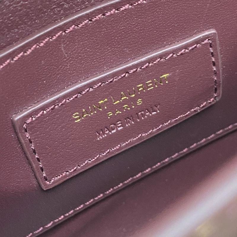 EyeCatching YSL Satchel Bags 62609