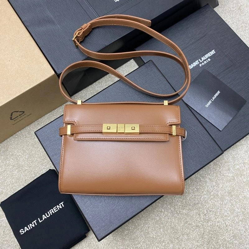 YSL Satchel Bags EyeCatching 62571