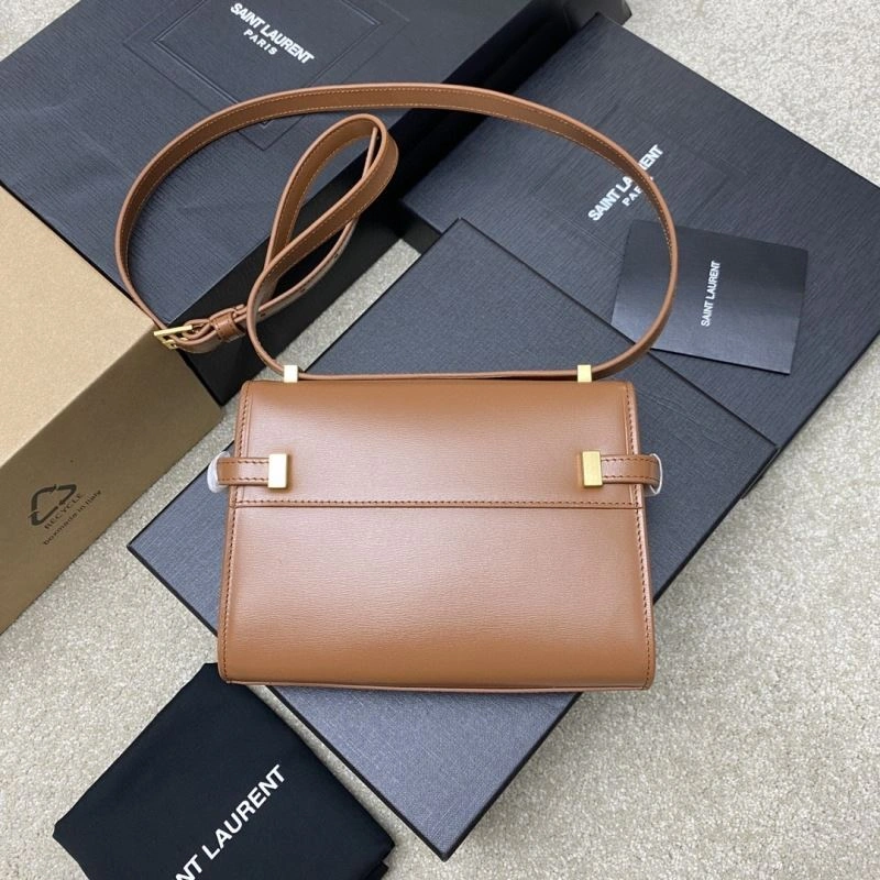 YSL Satchel Bags EyeCatching 62571