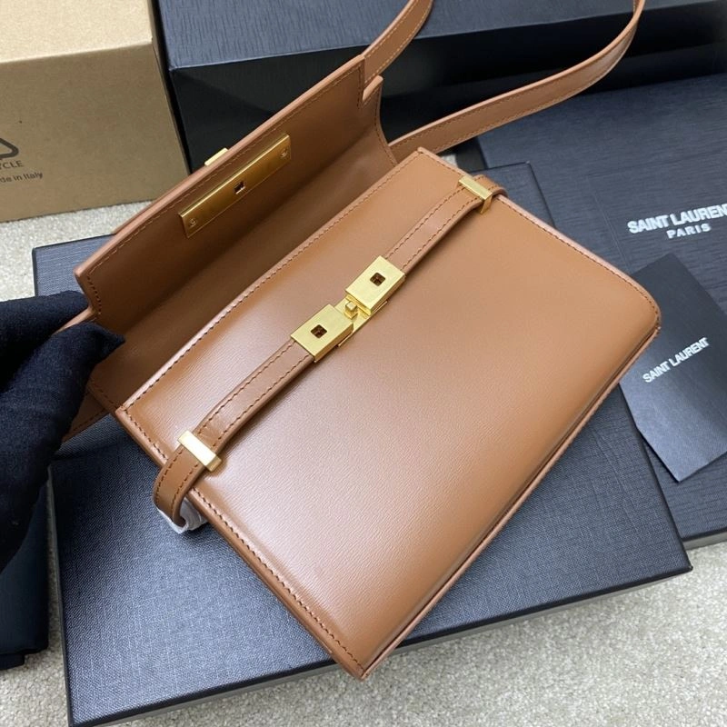 YSL Satchel Bags EyeCatching 62571