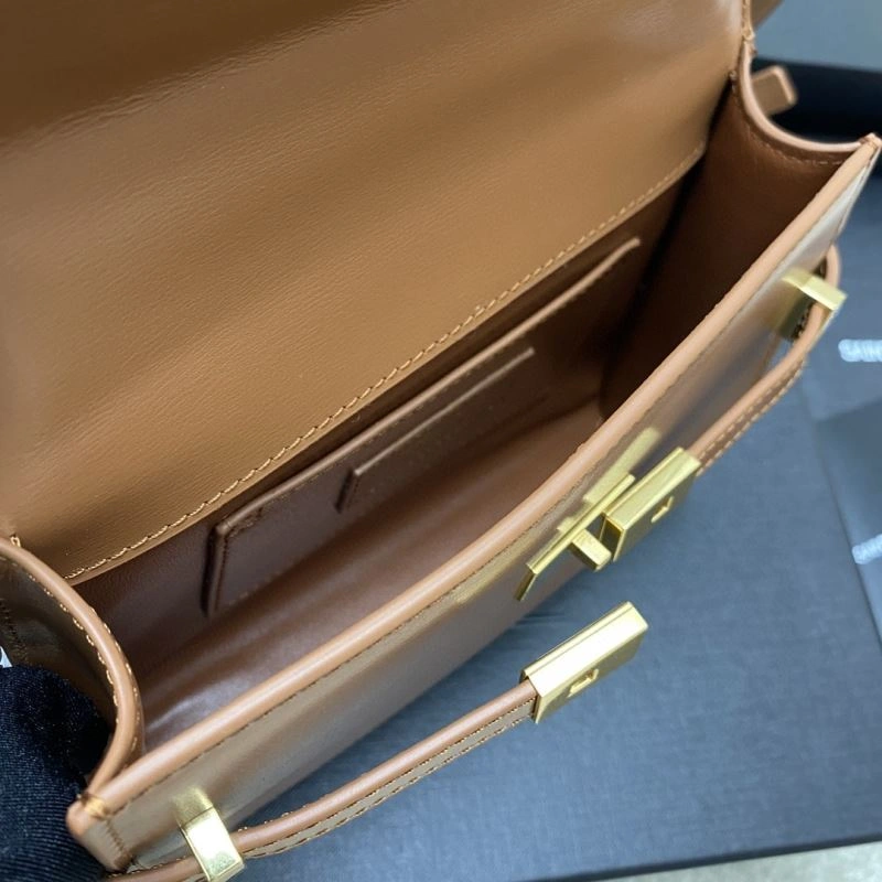 YSL Satchel Bags EyeCatching 62571