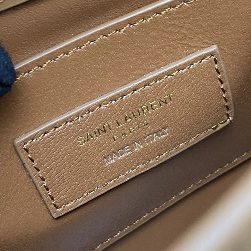 YSL Satchel Bags EyeCatching 62571