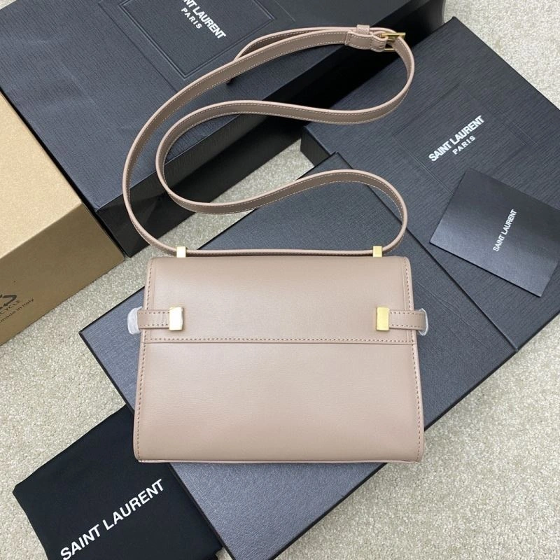 Sporty YSL Satchel Bags 62596