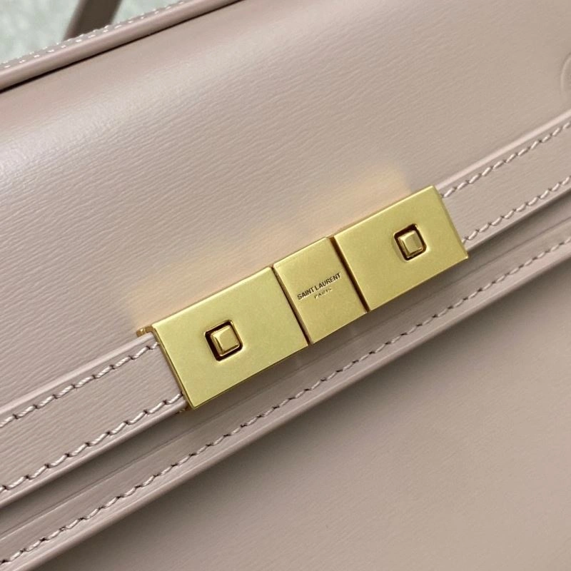Sporty YSL Satchel Bags 62596