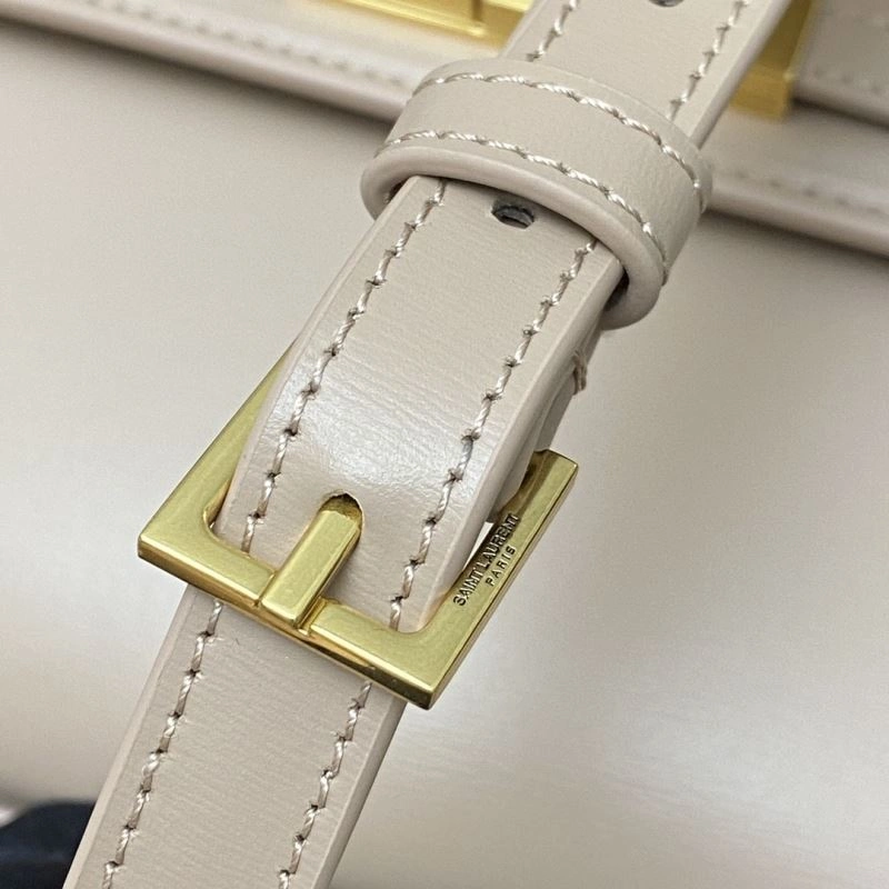 Sporty YSL Satchel Bags 62596