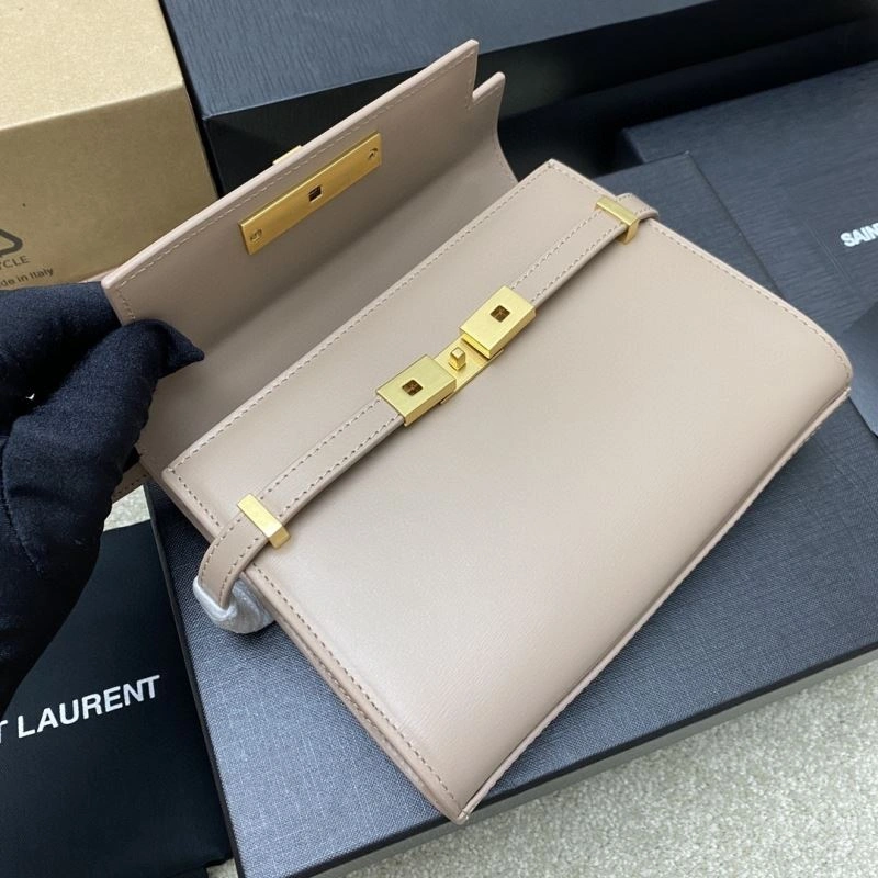 Sporty YSL Satchel Bags 62596