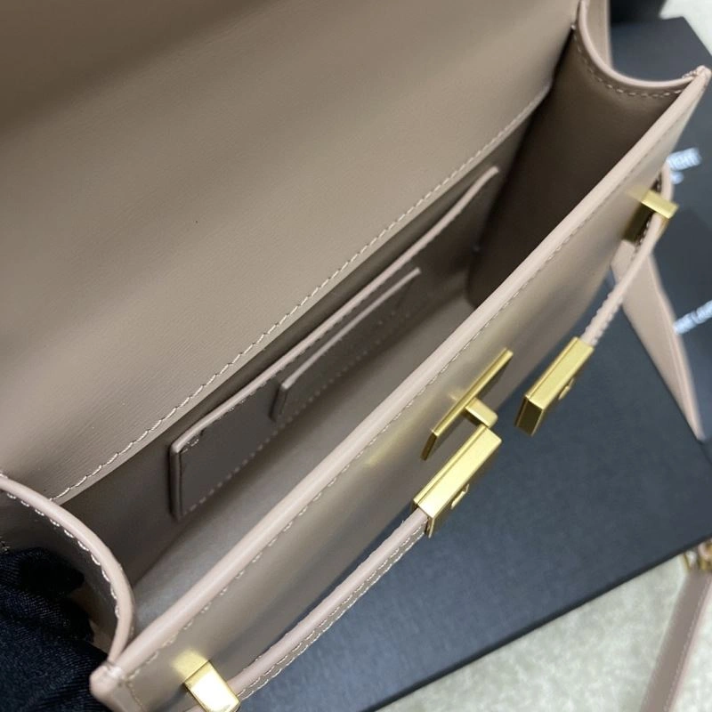 Sporty YSL Satchel Bags 62596