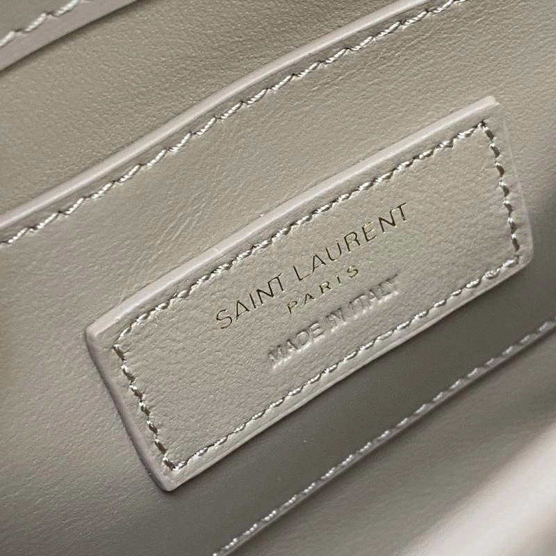 Sporty YSL Satchel Bags 62596