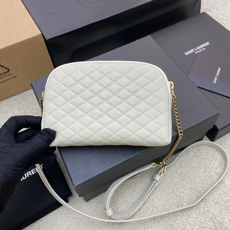FlexibleFit YSL Satchel Bags 62568
