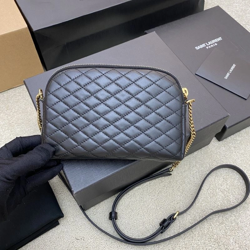YSL Satchel Bags Colorful 62569