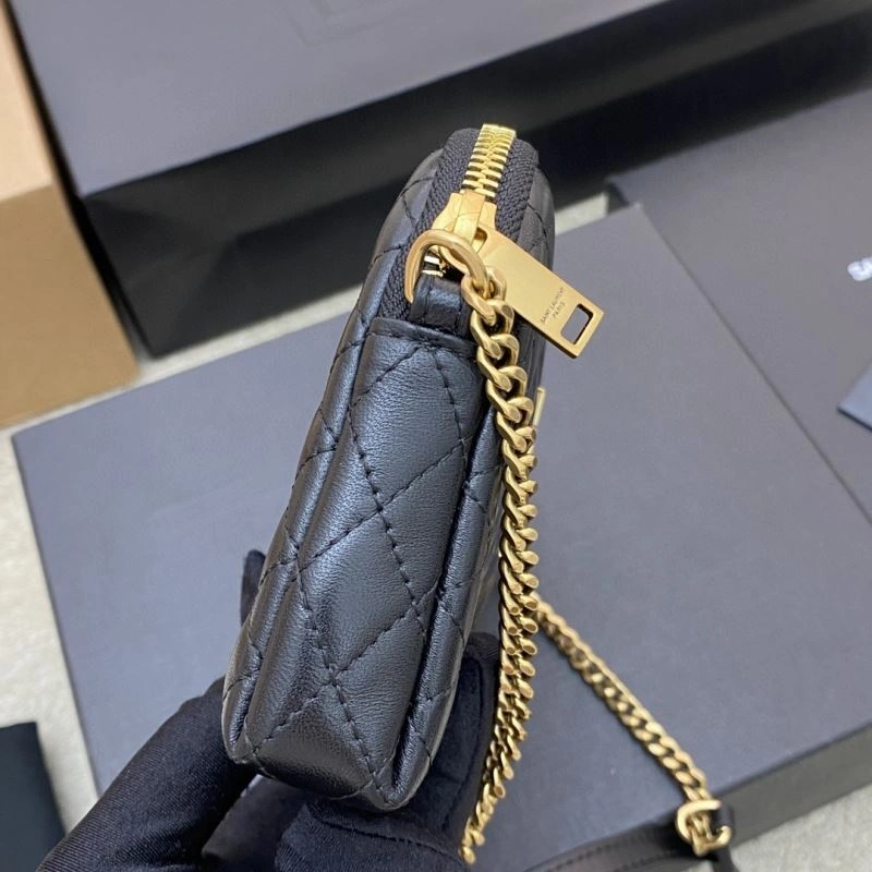 YSL Satchel Bags Colorful 62569