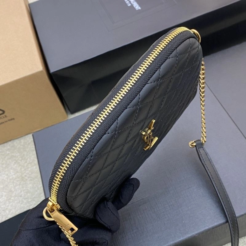 YSL Satchel Bags Colorful 62569