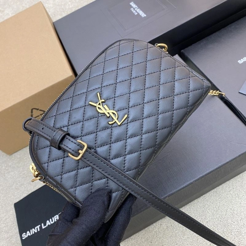 YSL Satchel Bags Colorful 62569