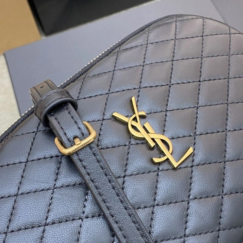 YSL Satchel Bags Colorful 62569