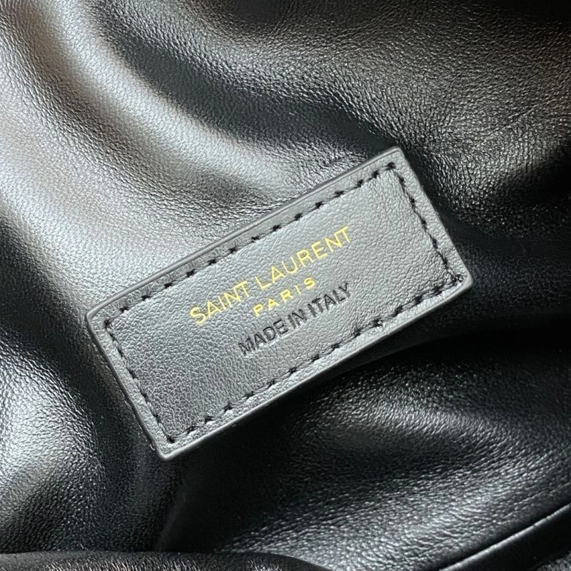 YSL Satchel Bags Colorful 62569